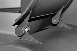 Дровяной гриль-коптильня Hunter Smoker, Light для приготовления пищи Дровяной гриль-коптильня Hunter Smoker, Light для сада