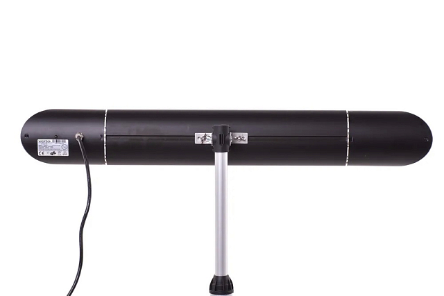Уличный электрический обогреватель Veito Blade S Black 