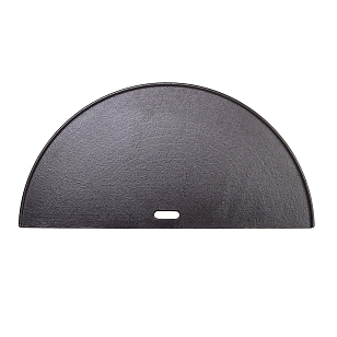 Сковорода полукруглая чугунная Kamado Joe (Classic Joe) для сада