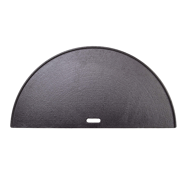 Сковорода полукруглая чугунная Kamado Joe (Classic Joe)