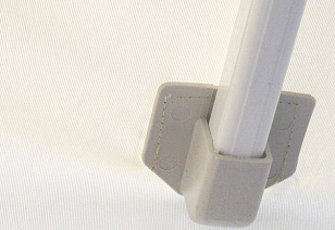 Зонт профессиональный Theumbrela Avocado для дачи Зонт профессиональный Theumbrela Avocado, садовая мебель