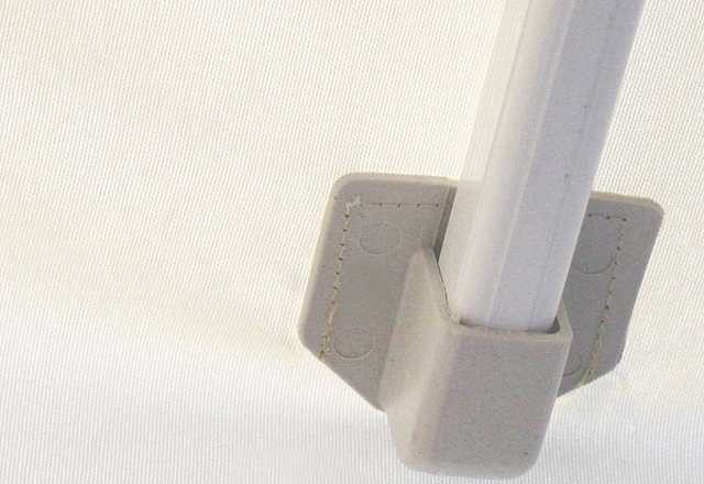 Зонт профессиональный Theumbrela Avocado 