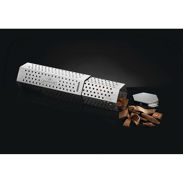 Трубка Napoleon телескопическая для копчения 