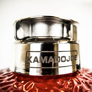 Керамический гриль Kamado Joe Pro Joe