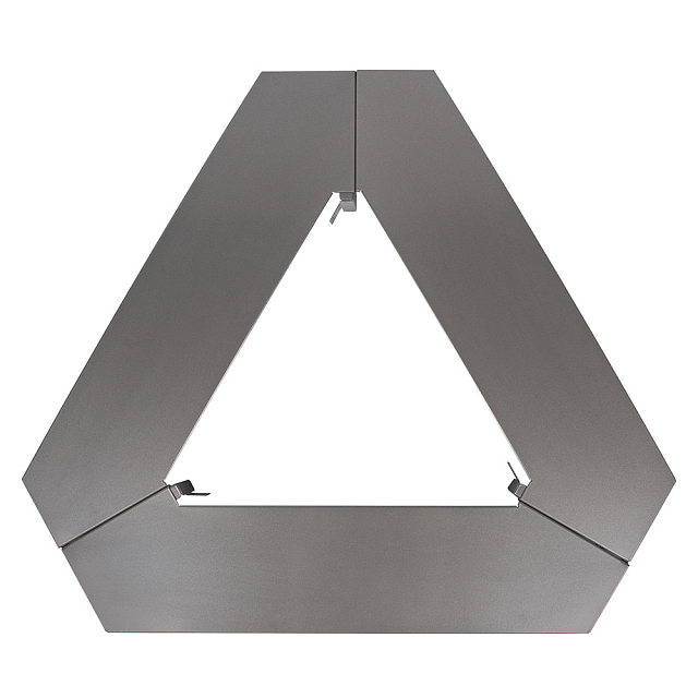 Столик с полимерным покрытием для обогревателей Ballu 