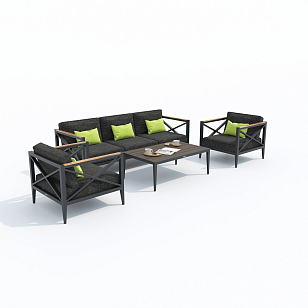 Ideal Patio