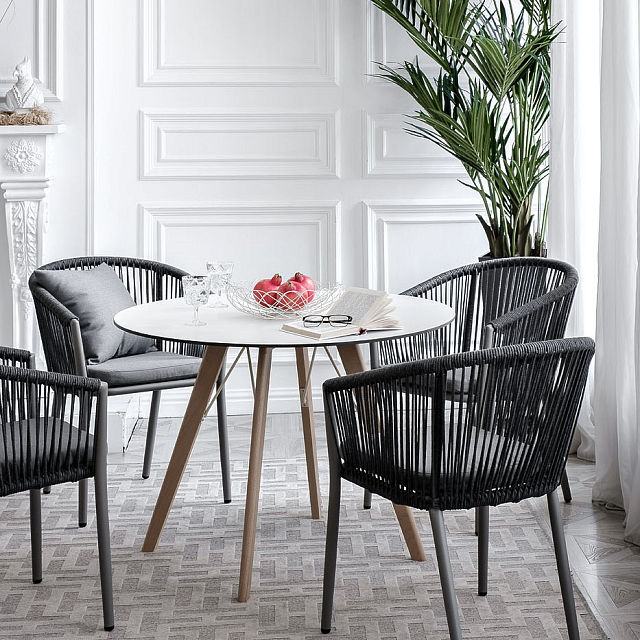 Обеденная группа 4SIS Франческо 