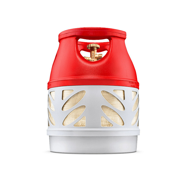 Композитный газовый баллон Ragasco 12,5