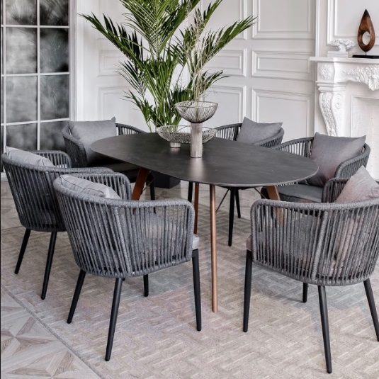 Обеденная группа 4SIS Империя 