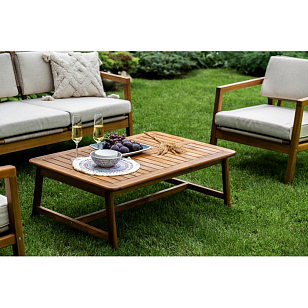 Диванная группа Joygarden Calisto L, садовая мебель