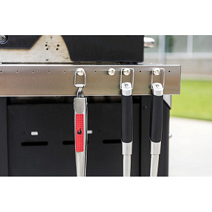 Крючки Char-Broil Trax для инструментов (4 шт)