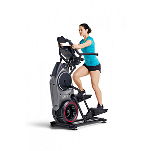 Кросстренер MaxTrainer M8 для хобби и пикника