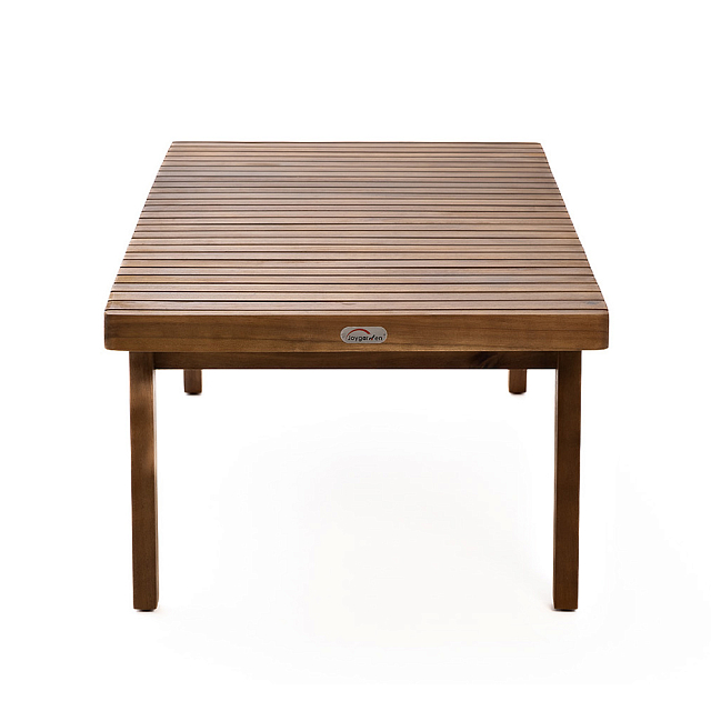 Стол кофейный из акации Joygarden Mona 