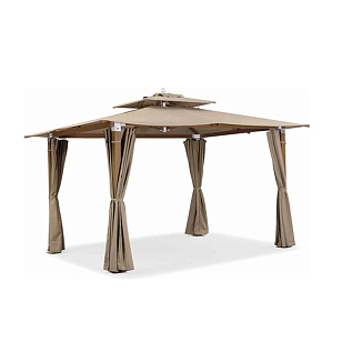 Шатер квадратный 4SIS Лацио, уличное оборудование