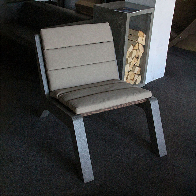 Подушка Concretika для кресла C-Lounge 
