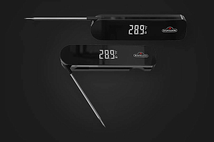 Складной термометр Napoleon цифровой для приготовления пищи Складной термометр Napoleon цифровой для сада