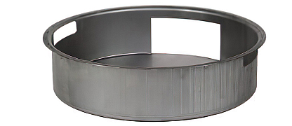 Зольный ящик