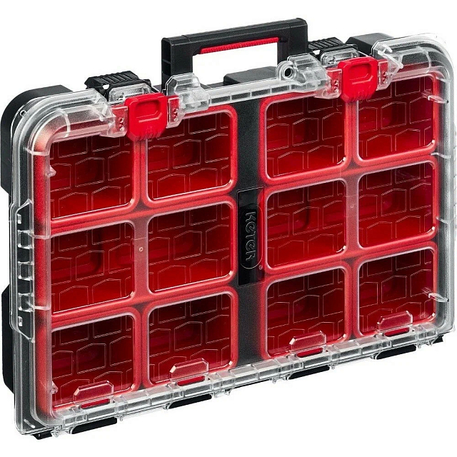 Модульная система Keter Stack's System 