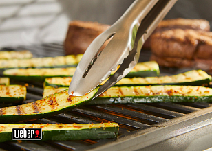 Щипцы для гриля Weber Precision для приготовления пищи Щипцы для гриля Weber Precision для сада