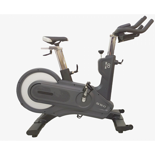 Сайкл велотренажер CardioPower PRO S50