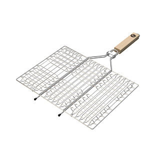 Решетка барбекю 800 Degrees Barbecue Grill Size L для приготовления пищи Решетка барбекю 800 Degrees Barbecue Grill Size L для сада