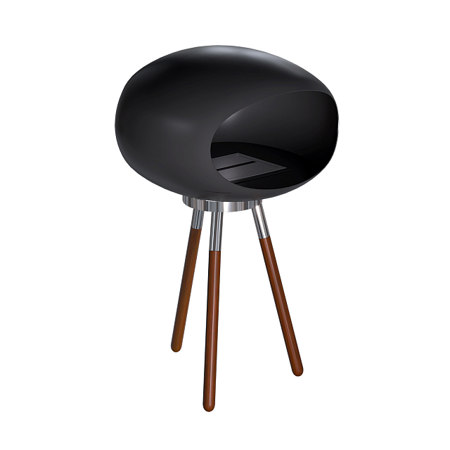 Стол-камин Kaminex Майпо 