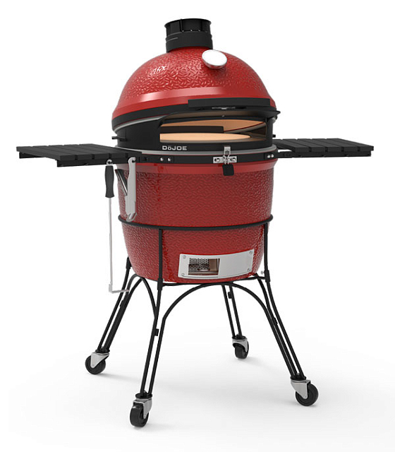 Вставка для гриля Kamado Joe Classic Do Joe