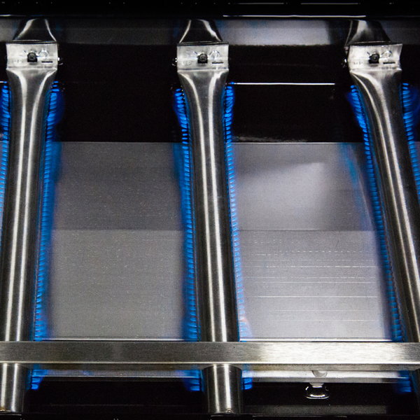 Горелка для гриля Broil King для грилей Soverign / Signet / Monarch / Royal