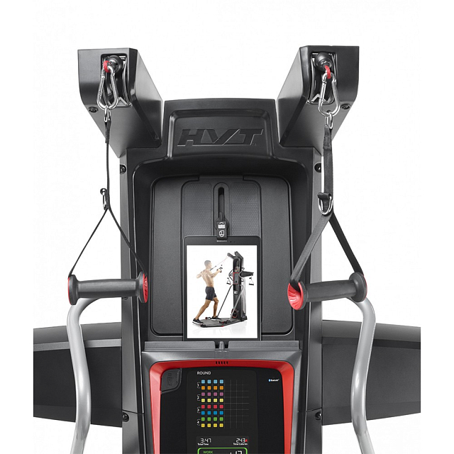 Мультистанция Bowflex HVT