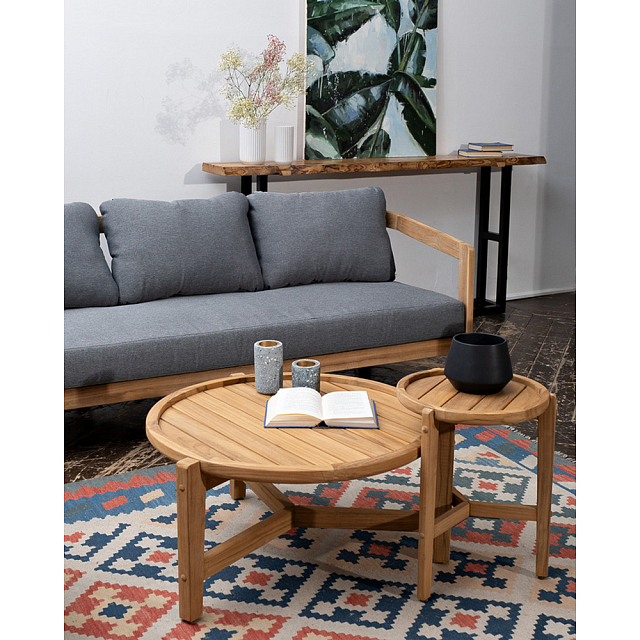 Диванная группа из тика Joygarden Vento XL 