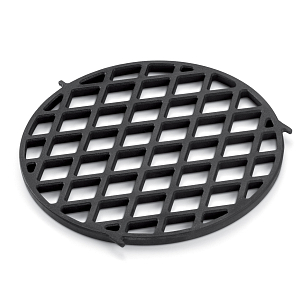 Чугунная решетка Weber Sear Grate GBS