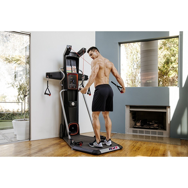Мультистанция Bowflex HVT