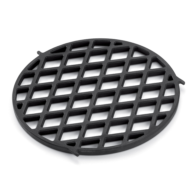 Чугунная решетка Weber Sear Grate GBS