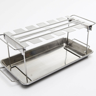 Подставка для куриных ножек Broil King