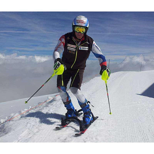 Лыжи и обучающее приспособление Easy SKI ProSki Simulator для отдыха за городом Лыжи и обучающее приспособление Easy SKI ProSki Simulator для хобби и пикника