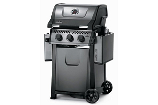 газовый гриль napoleon freestyle 365