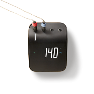 Цифровой термометр Weber Connect для сада