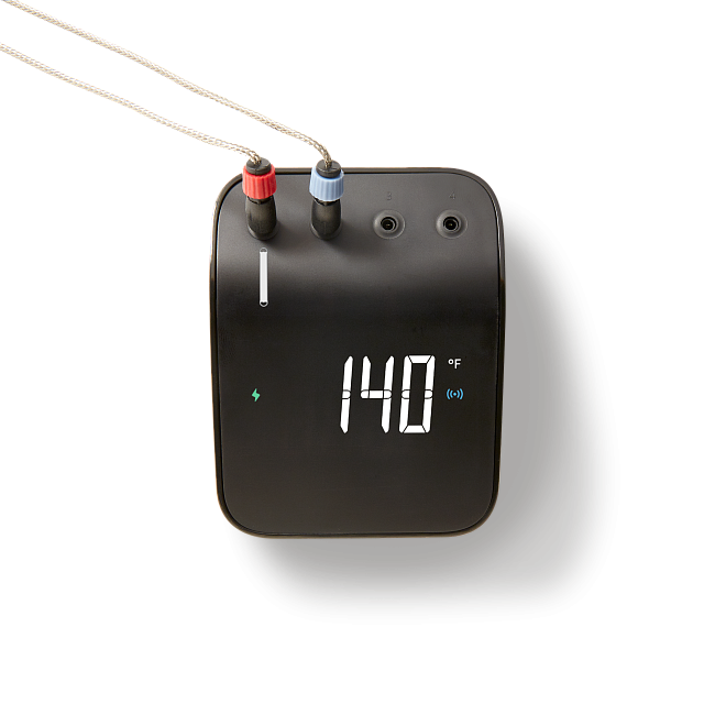 Цифровой термометр Weber Connect