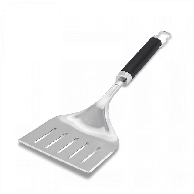 Широкая лопатка для гриля Weber Precision