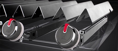 Аромапластины Flavorizer