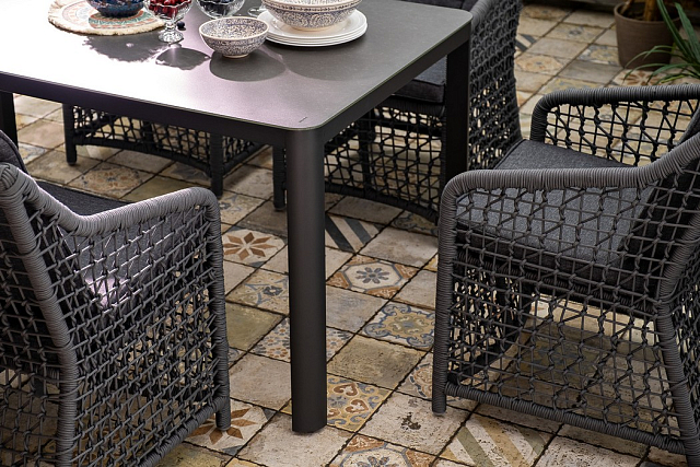 Обеденный стол Joygarden Lucca 160 см 