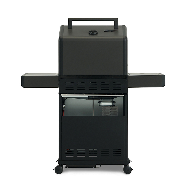 газовый гриль primeliner weekend 3b deluxe