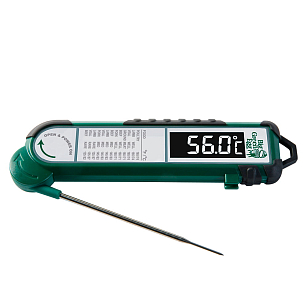 Термометр мгновенный Big Green Egg