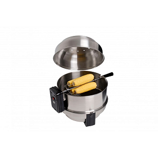 Вертел SAfire с электроприводом