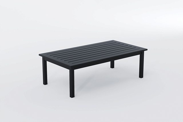 Лаунж зона Gardenini Malia 