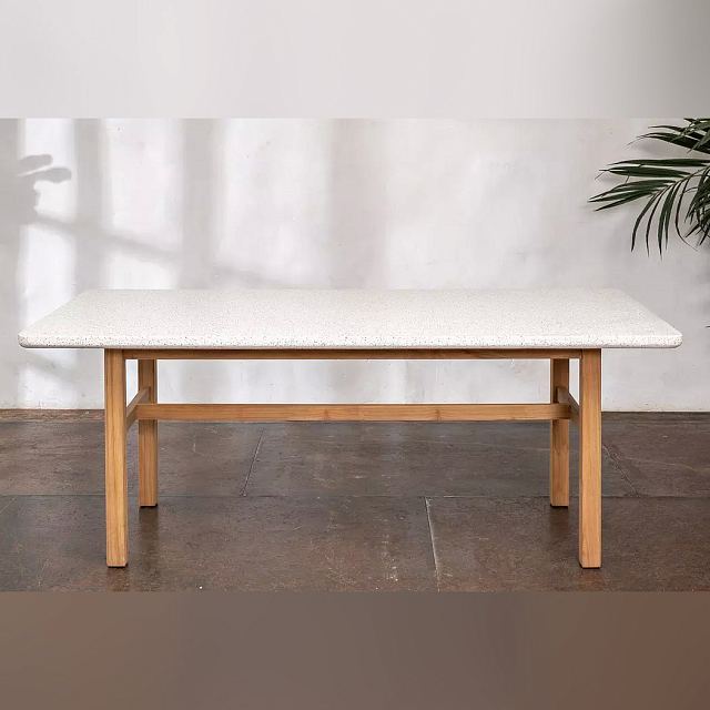 Стол обеденный Joygarden Talara 200 см 