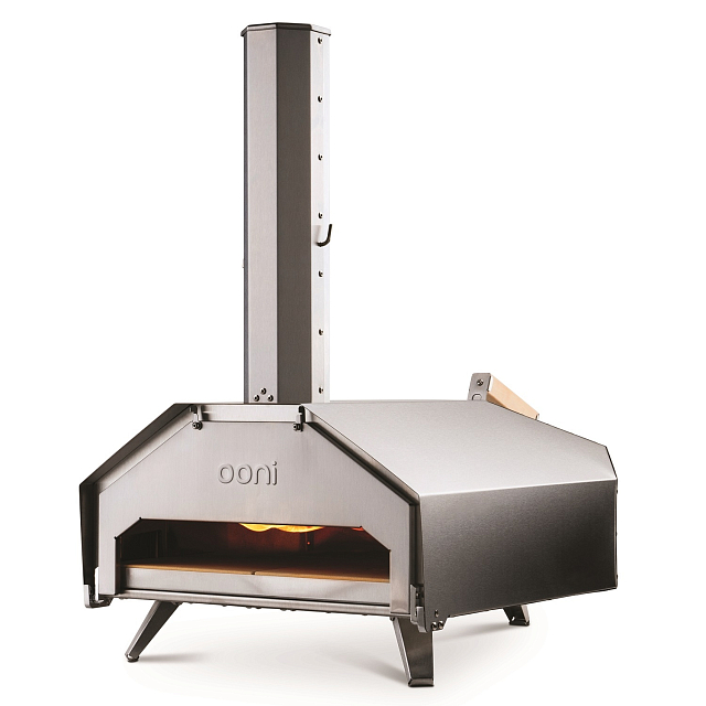 Дровяная печь для пиццы OONI Pro