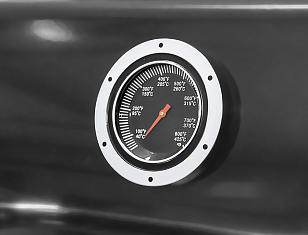 гриль газовый koch maestro 5000