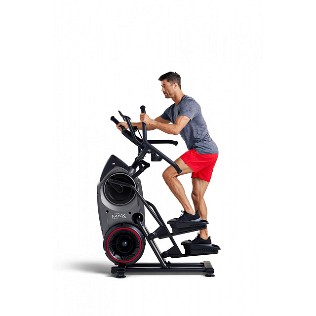 Кросстренер MaxTrainer M8