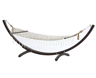 Гамак Leda №8M (без каркаса) для отдыха за городом Гамак Leda №8M (без каркаса) для хобби и пикника